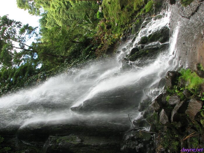 321 Ribeira dos Caldeiroes