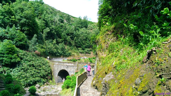 324 Ribeira dos Caldeiroes