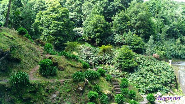 325 Ribeira dos Caldeiroes