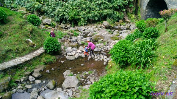 326 Ribeira dos Caldeiroes
