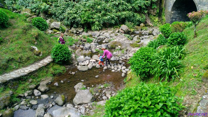 326 Ribeira dos Caldeiroes
