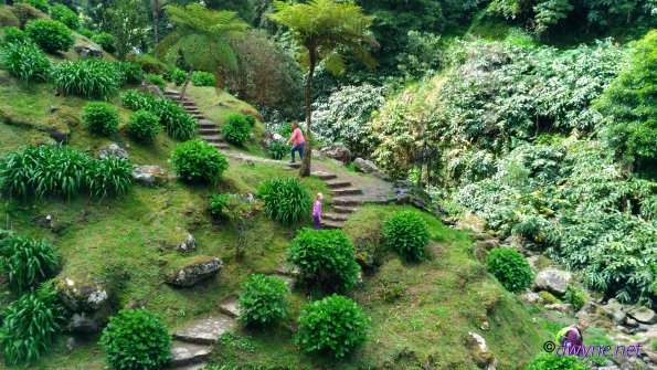 327 Ribeira dos Caldeiroes