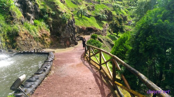 331 Ribeira dos Caldeiroes