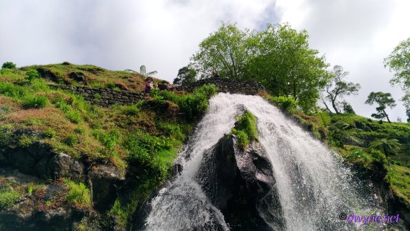 332 Ribeira dos Caldeiroes