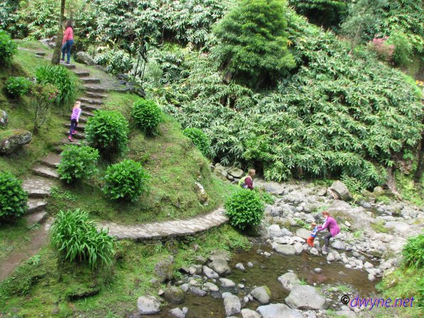 333 Ribeira dos Caldeiroes