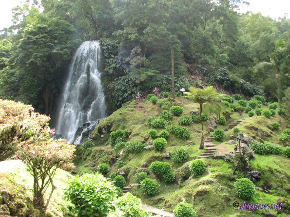 334 Ribeira dos Caldeiroes