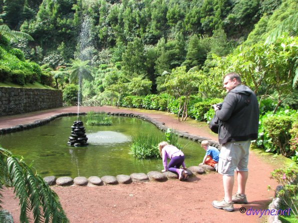 336 Ribeira dos Caldeiroes