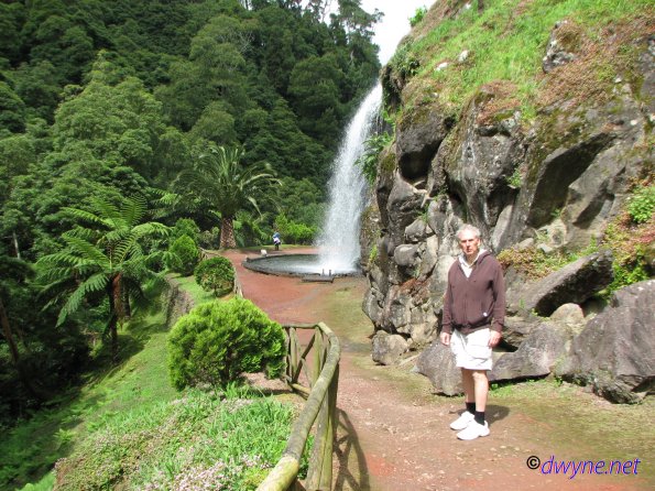 339 Ribeira dos Caldeiroes