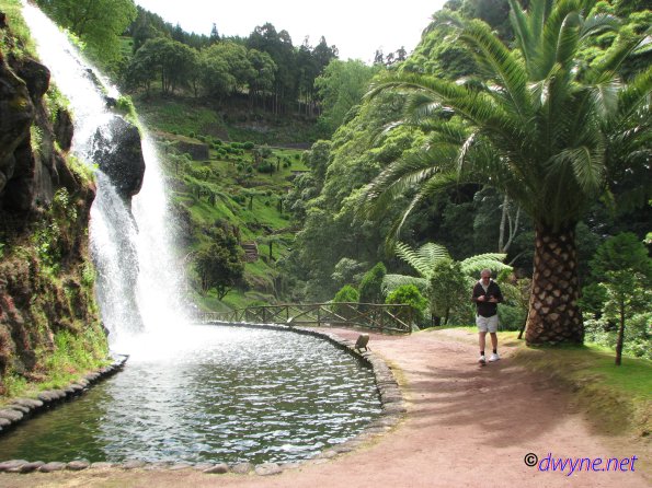 341 Ribeira dos Caldeiroes