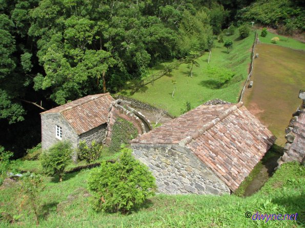 342 Ribeira dos Caldeiroes