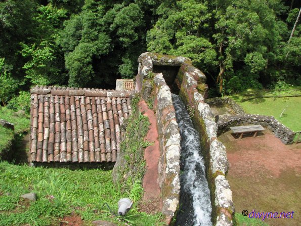 343 Ribeira dos Caldeiroes