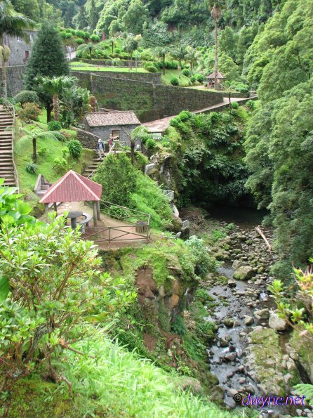344 Ribeira dos Caldeiroes