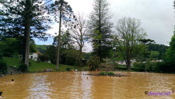 349 Terra Nostra Furnas