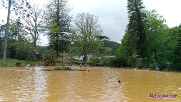 350 Terra Nostra Furnas
