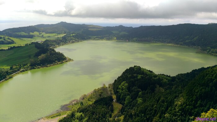 354 Furnas Lake