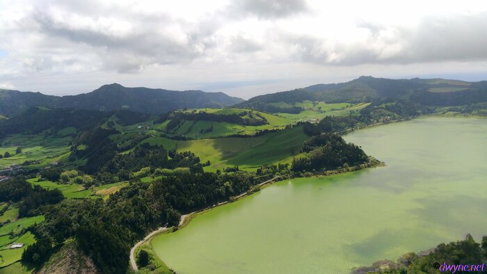 355 Furnas Lake