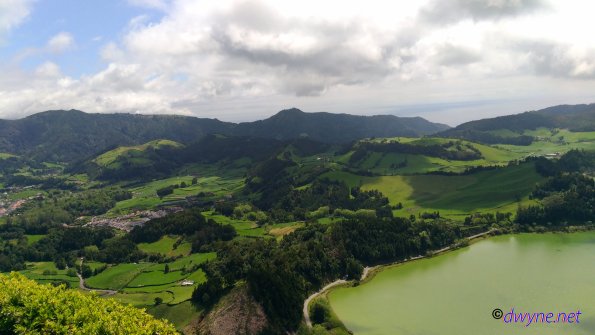 357 Furnas Lake