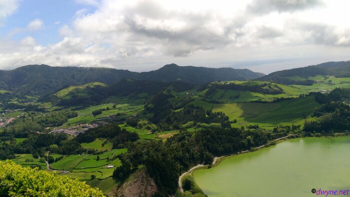 357 Furnas Lake