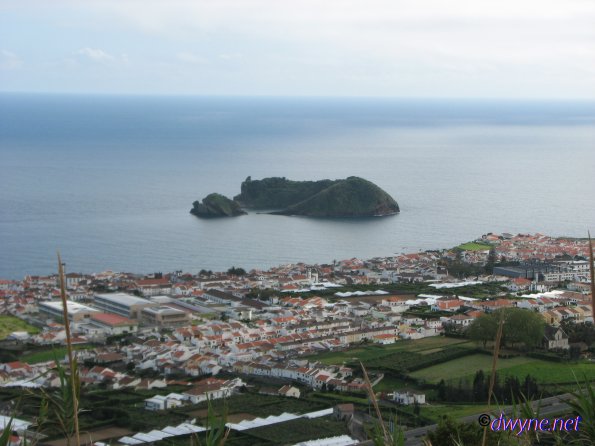 368 Senhora da Paz