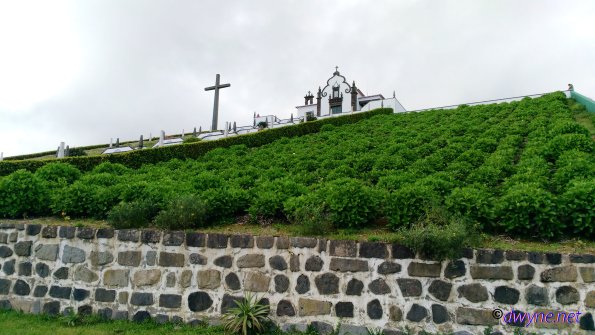 370 Senhora da Paz