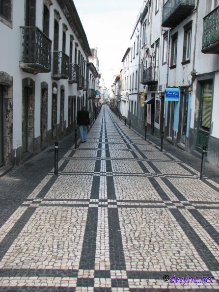 372 Ponta Delgada