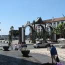 374 Ponta Delgada