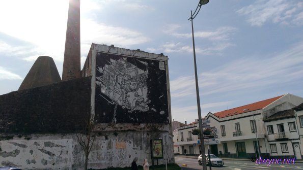 376 Ponta Delgada