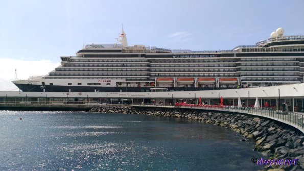379 Ponta Delgada