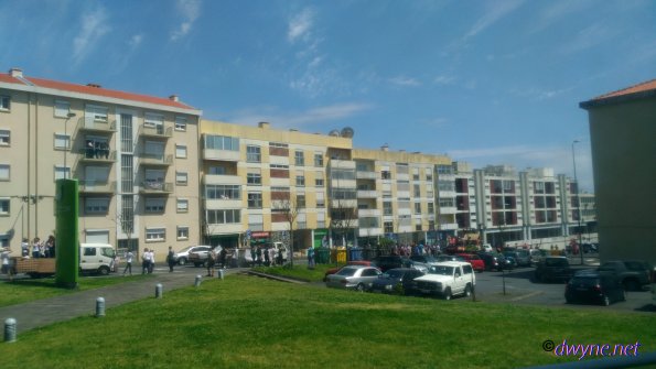 380 Ponta Delgada