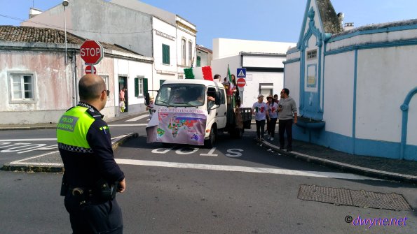 381 Ponta Delgada