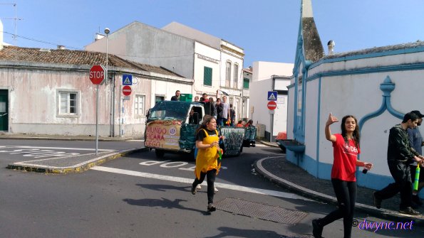 382 Ponta Delgada