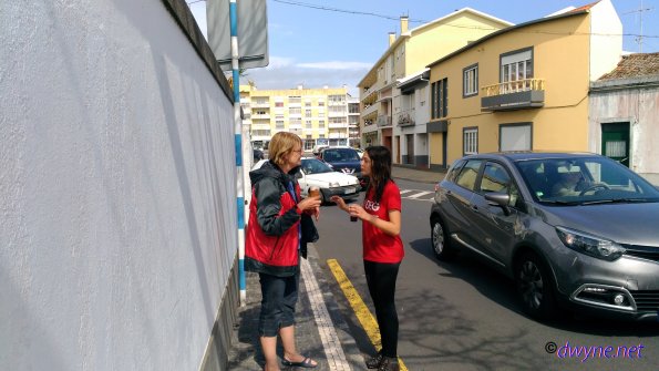 385 Ponta Delgada