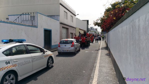387 Ponta Delgada