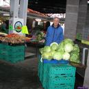 391 Ponta Delgada Market