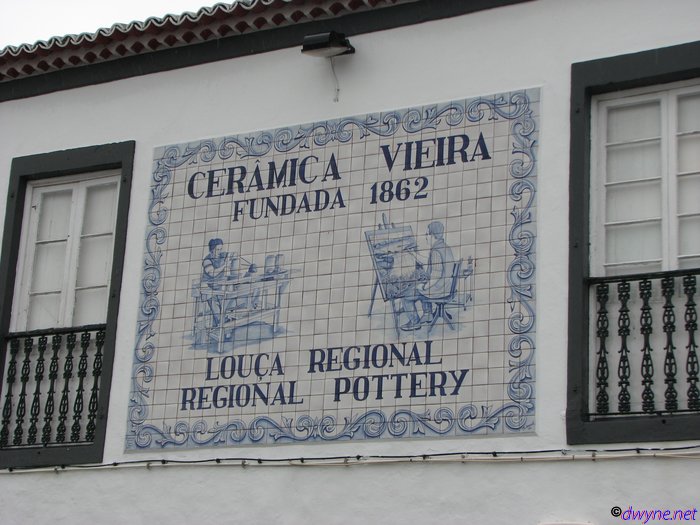 392 Ceramica Vieira