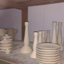 400 Ceramica Vieira