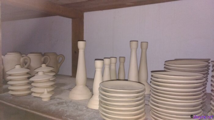 400 Ceramica Vieira