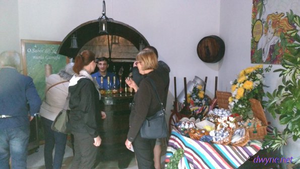 402 Fabrica de Licores Edurdo Ferreira