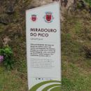 416 Miradouro do Pico (Lunch)