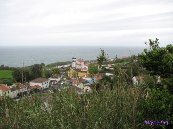 418 Miradouro do Pico (Lunch)