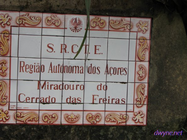 422 Sete Cidades