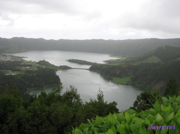 423 Sete Cidades