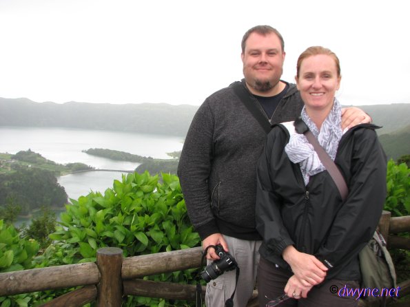 424 Sete Cidades