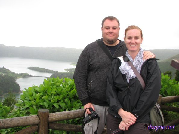 425 Sete Cidades