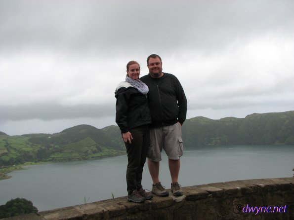 426 Sete Cidades