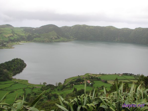 427 Sete Cidades