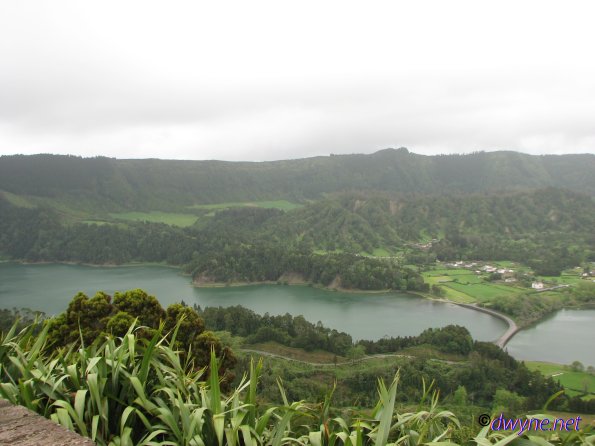 428 Sete Cidades