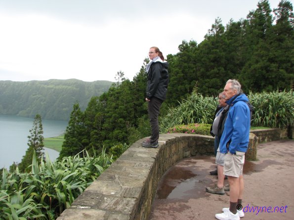 429 Sete Cidades