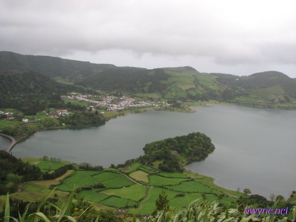 430 Sete Cidades