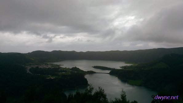 432 Sete Cidades